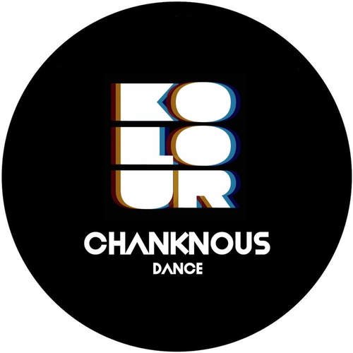 Chanknous - Dance [KRD408]